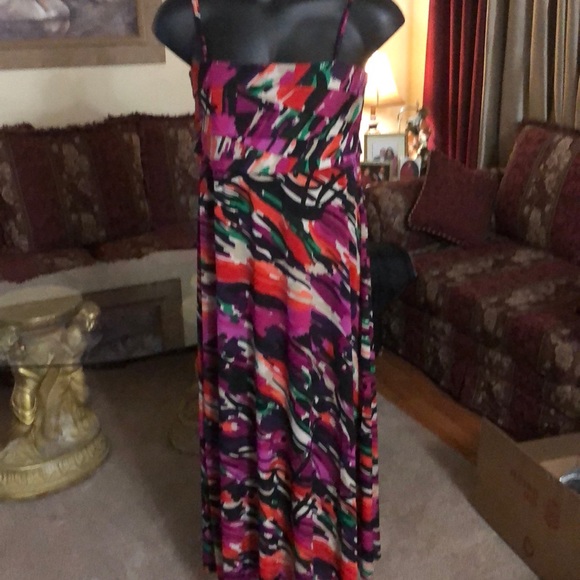 madison leigh Dresses & Skirts - Maxi Dress